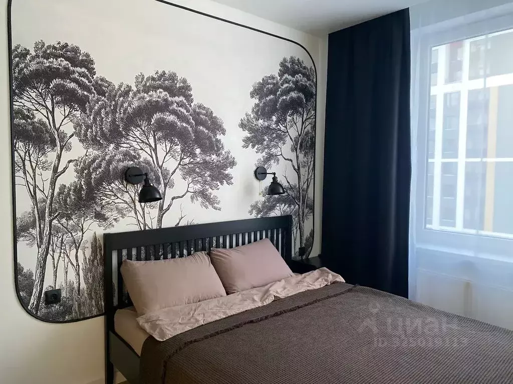 1-к кв. Ленинградская область, Ломоносовский район, Аннинское ... - Фото 1