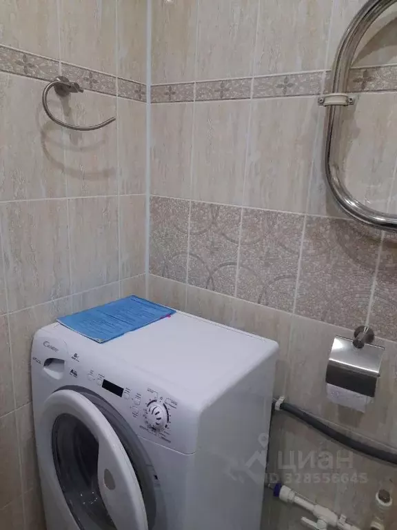 1-к кв. Новгородская область, Великий Новгород ул. Рахманинова, 8 ... - Фото 2