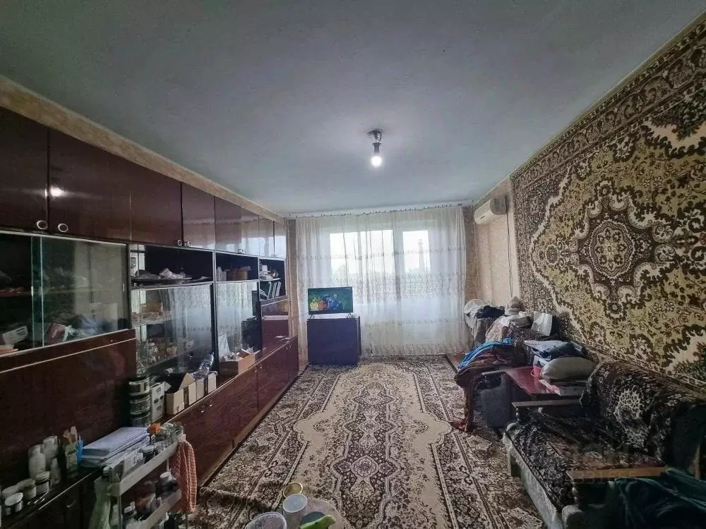3-к кв. Краснодарский край, Белореченск ул. Таманской Армии (65.7 м) - Фото 1