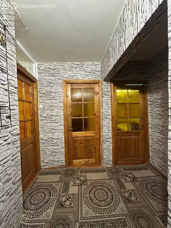 2-комнатная квартира: Дербент, проспект Агасиева, 20 (58.5 м) - Фото 2