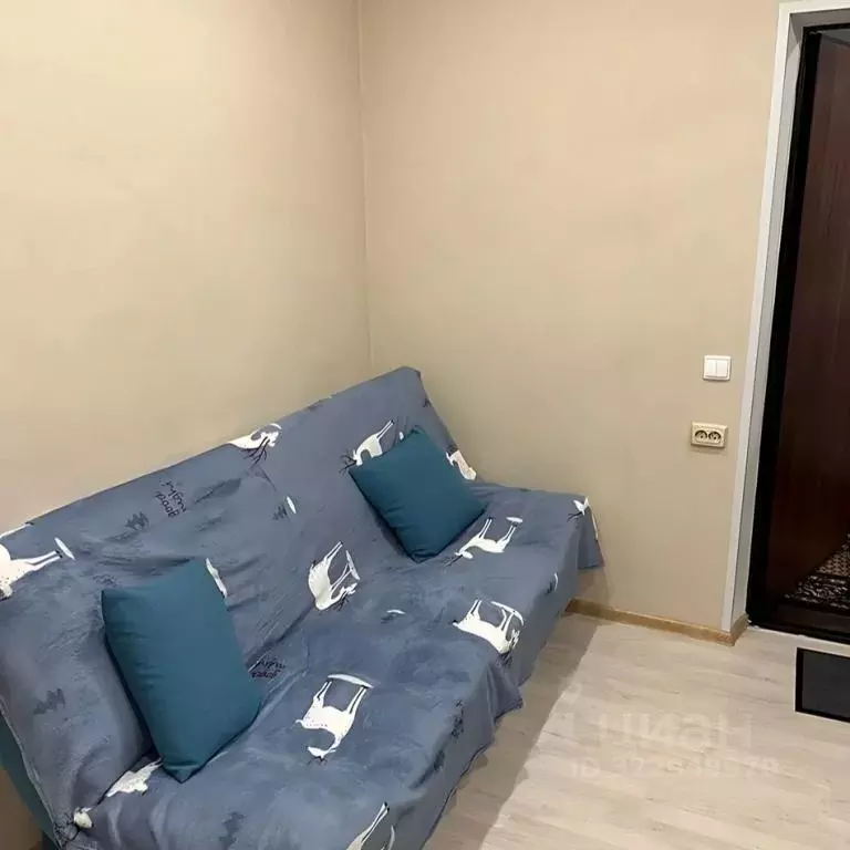 1-к кв. Приморский край, Артем Амурская ул., 24 (20.0 м) - Фото 1