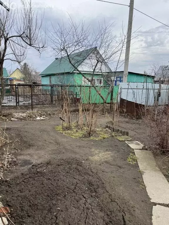 Дом в Энгельсский район, Терновское муниципальное образование, СНТ ... - Фото 0