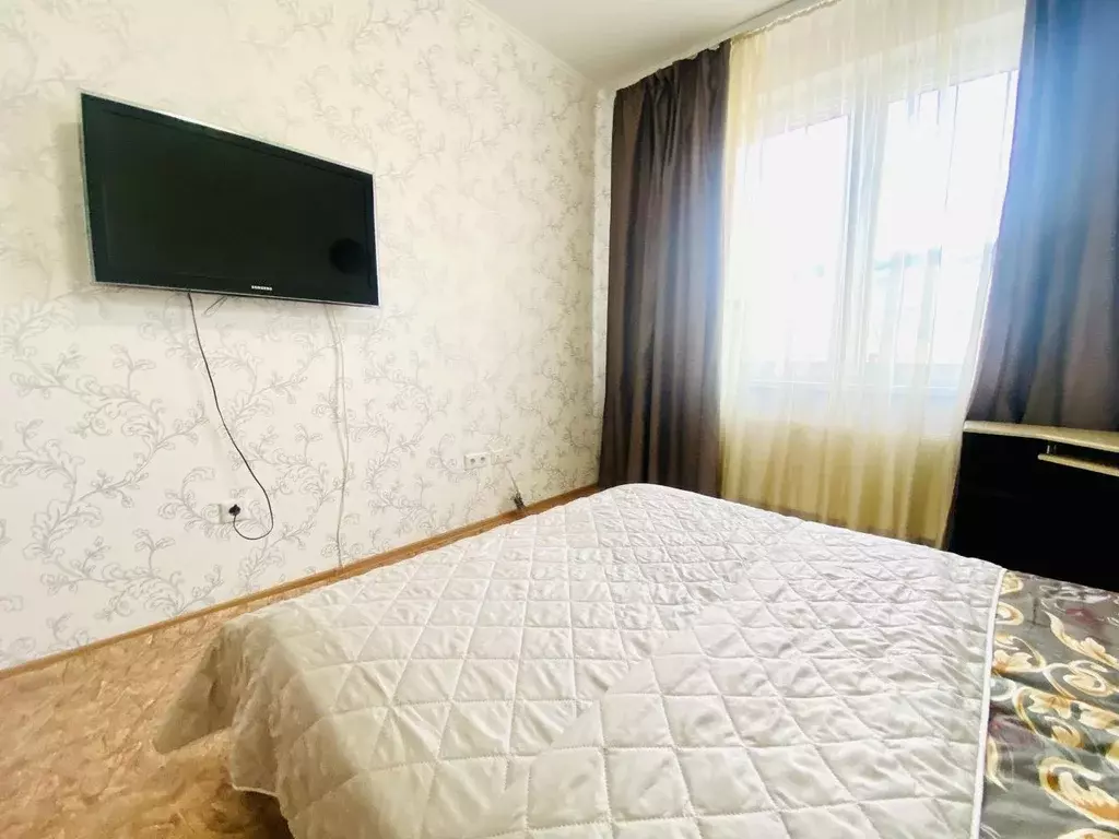 1-к кв. Ямало-Ненецкий АО, Ноябрьск Советская ул., 108 (30.0 м) - Фото 0