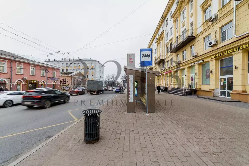 Торговая площадь в Нижегородская область, Нижний Новгород Большая ... - Фото 0