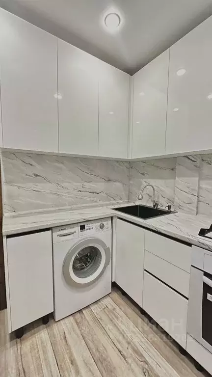 1-к кв. Татарстан, Набережные Челны бул. Имени Хусаина Ямашева, 29 ... - Фото 2