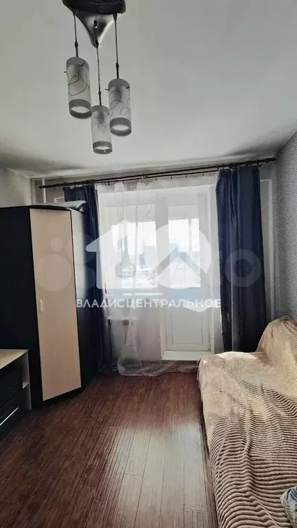 Квартира-студия, 22 м, 7/10 эт. - Фото 1