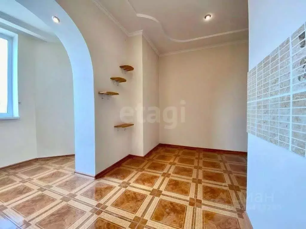 1-к кв. Адыгея, Тахтамукайский район, Яблоновский пгт ул. Гагарина, ... - Фото 1