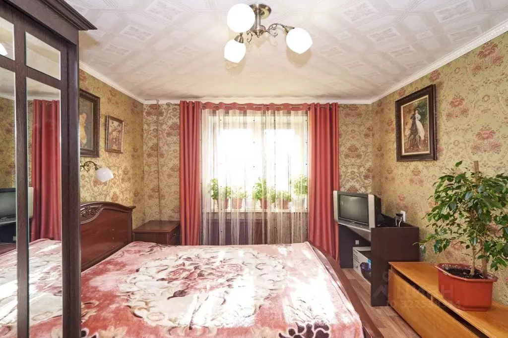 Комната Ярославская область, Ярославль ул. Бабича, 11к3 (14.0 м) - Фото 2