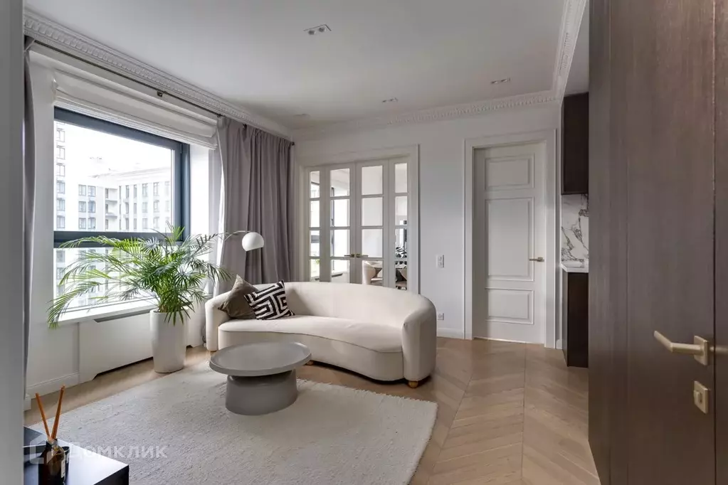 Продаётся 4-к квартира, 110 м - Фото 0