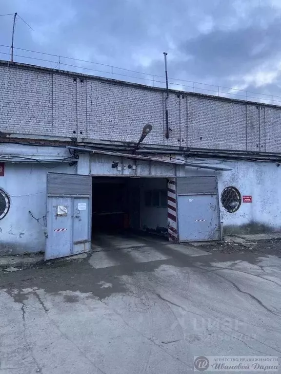 Гараж в Самарская область, Самара просека 6-я (18 м) - Фото 2