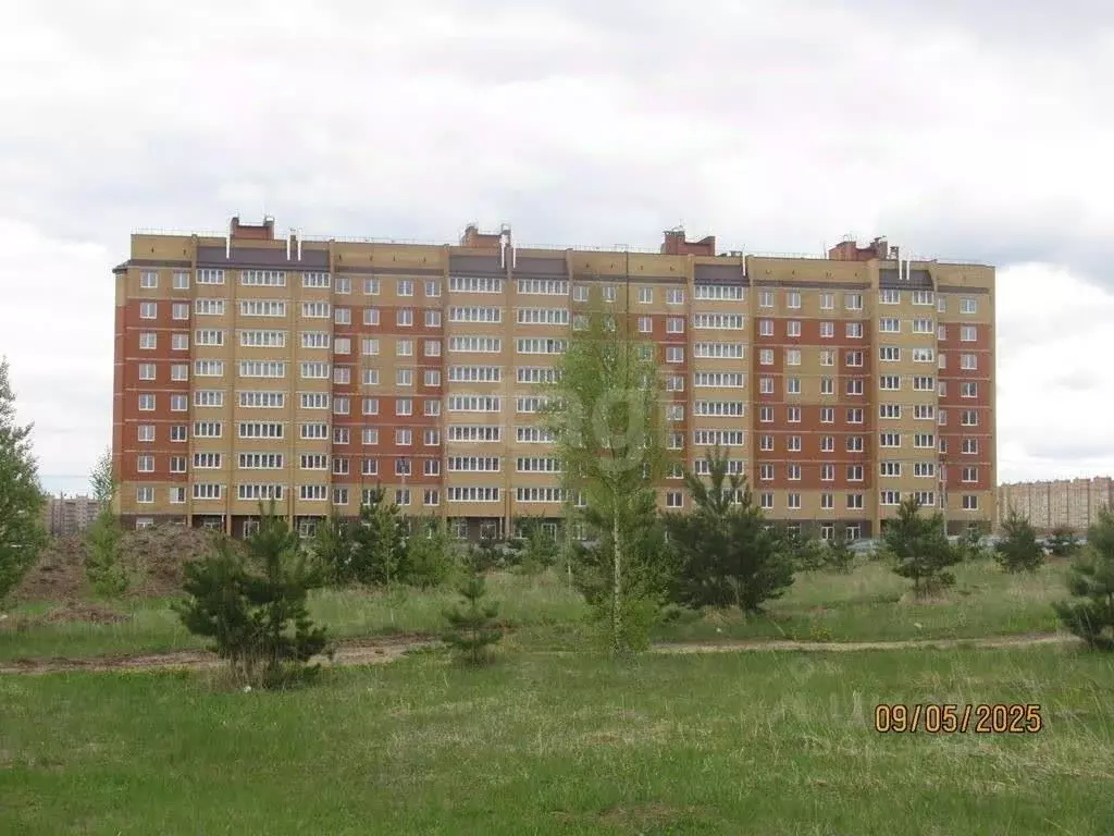 2-к кв. Марий Эл, Йошкар-Ола Мышино мкр,  (63.68 м) - Фото 0