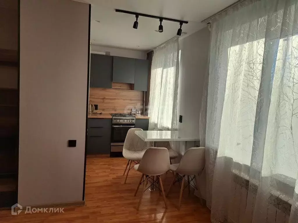 Продаётся квартира-студия, 30.3 м - Фото 0