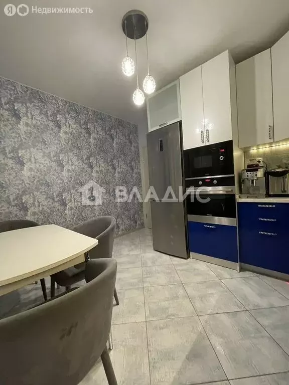 2-комнатная квартира: Гурьевск, Степной переулок, 17В (53.8 м) - Фото 0