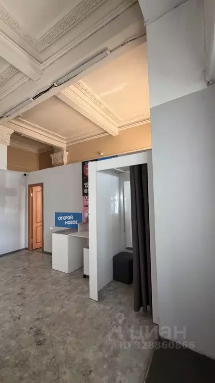 Помещение свободного назначения в Кемеровская область, Прокопьевск ул. ... - Фото 1