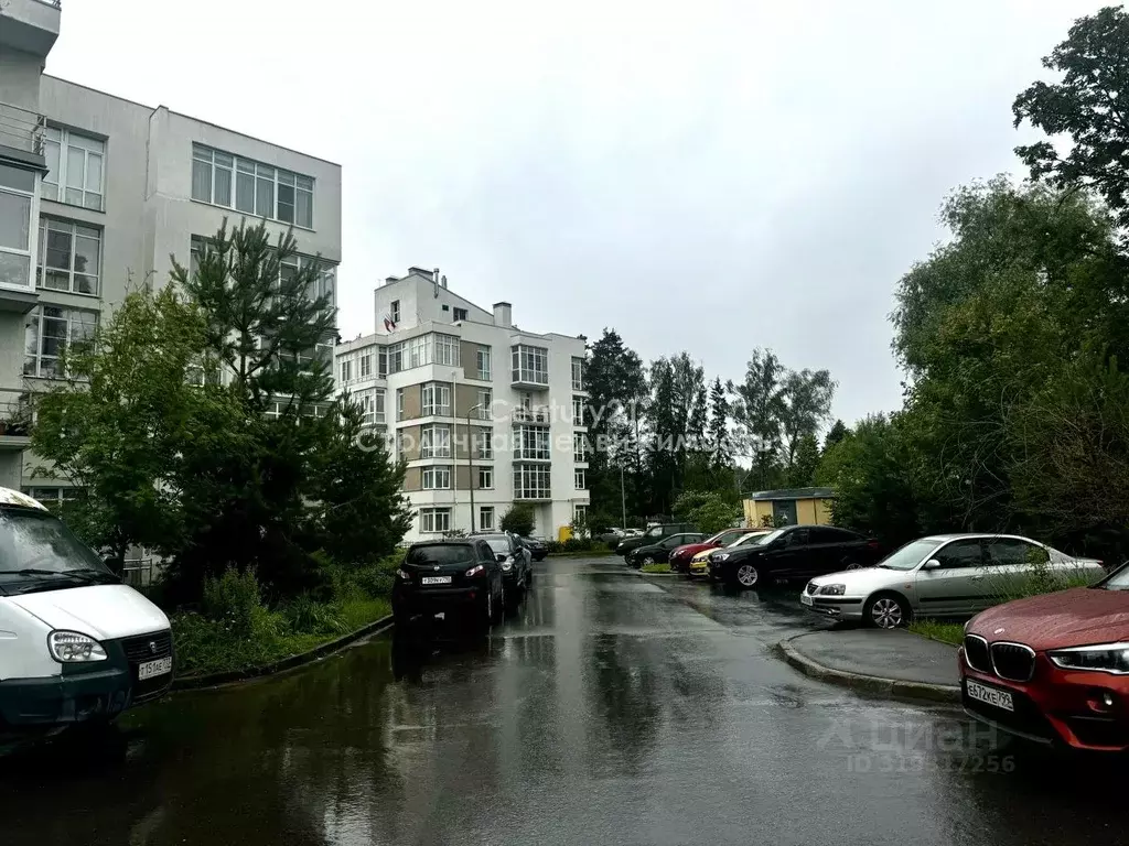 1-к кв. Московская область, Красногорск городской округ, д. Аристово ... - Фото 0