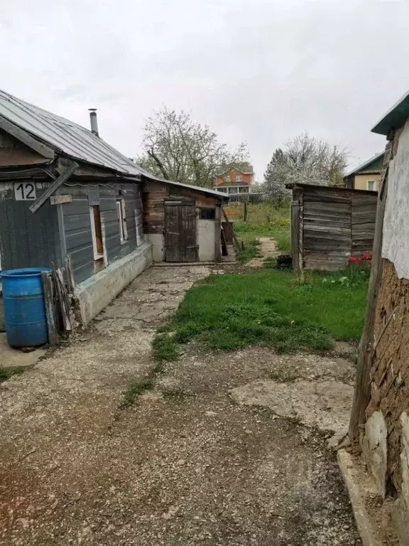 Участок в Самарская область, Самара Изыскательская ул., 12 (10.0 сот.) - Фото 2