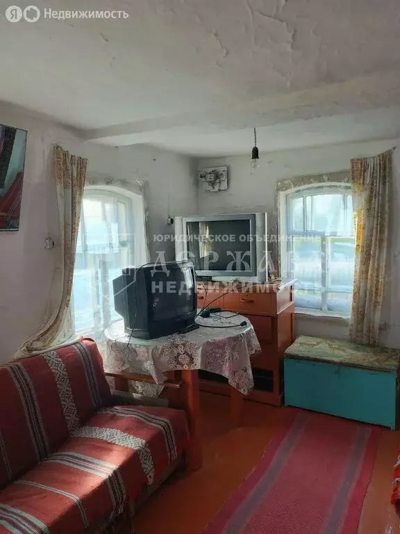 Дом в Топки, улица Максима Горького, 49 (40 м) - Фото 0