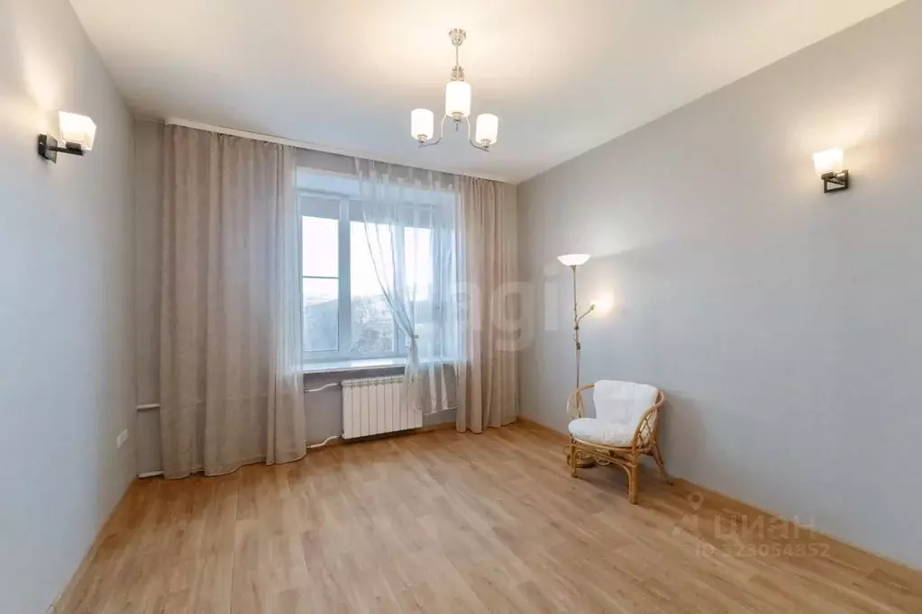 3-к кв. Свердловская область, Екатеринбург Уралмаш жилрайон, ул. ... - Фото 1