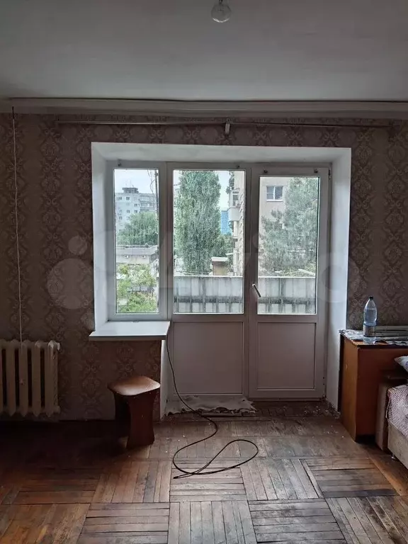 1-к. квартира, 32 м, 4/5 эт. - Фото 0