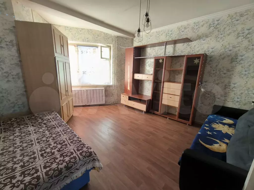 2-к. квартира, 54 м, 8/9 эт. - Фото 0