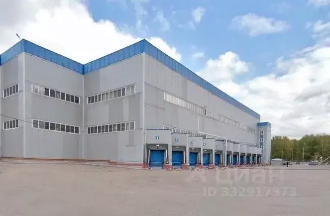 Склад в Московская область, Дзержинский Садовая ул., 22 (9700 м) - Фото 1