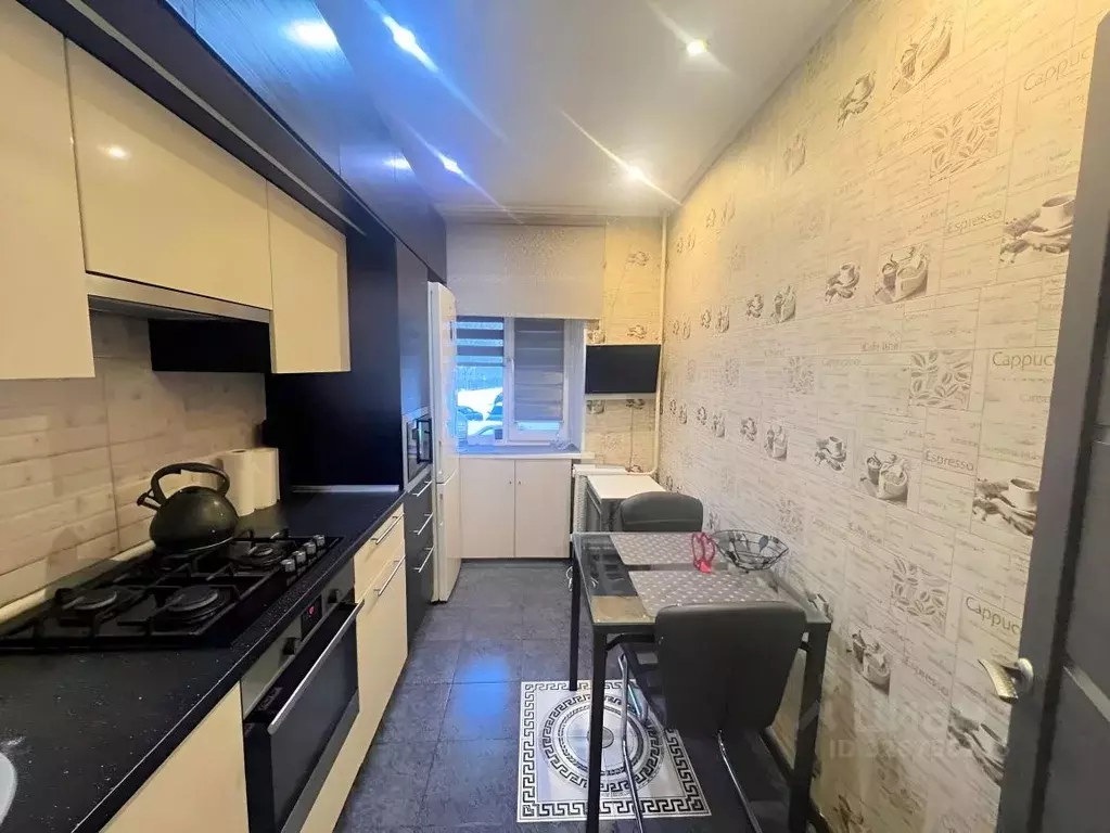 2-к кв. Московская область, Люберцы городской округ, Томилино пгт, ... - Фото 2