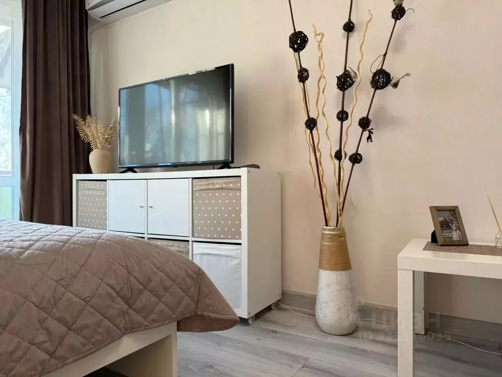 1-к кв. Москва Полесский проезд, 8 (34.0 м) - Фото 2