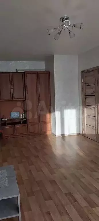 1-к. квартира, 40 м, 7/27 эт. - Фото 1