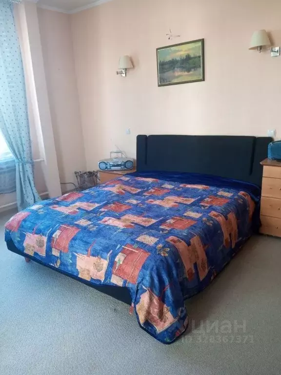 2-к кв. Москва ул. Большая Набережная, 9 (90.0 м) - Фото 1