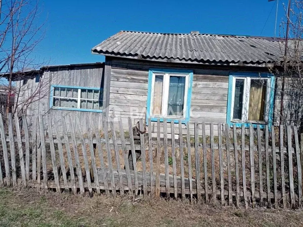 Дом в Новосибирская область, Коченевский район, д. Овчинниково ... - Фото 0