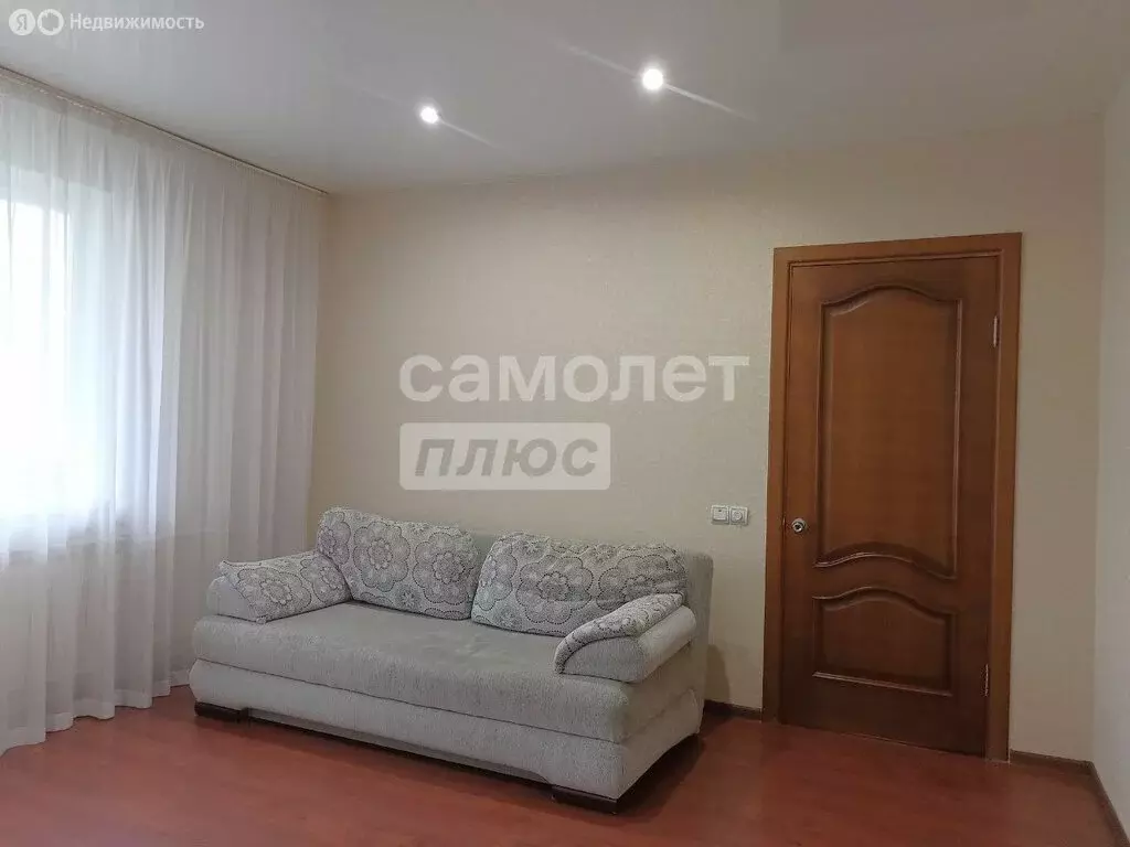 2-комнатная квартира: Нижний Тагил, Пихтовая улица, 30 (49.2 м) - Фото 1