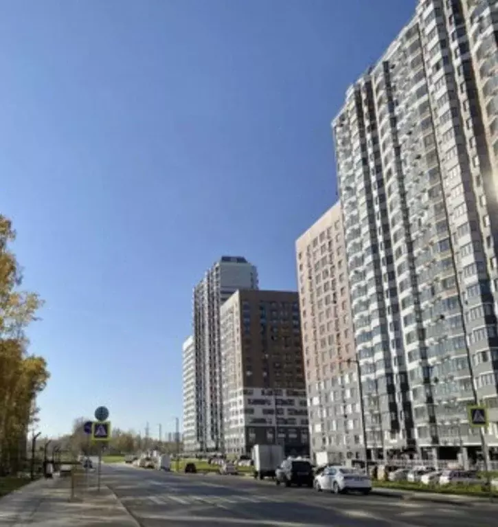 2-к кв. Московская область, Ленинский городской округ, пос. Битца ... - Фото 1