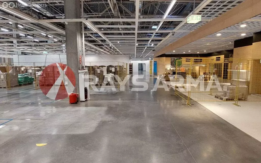 Склад (9422 м) - Фото 2