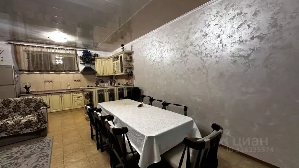 Дом в Ставропольский край, Пятигорск городской округ, пос. Свободы ул. ... - Фото 1