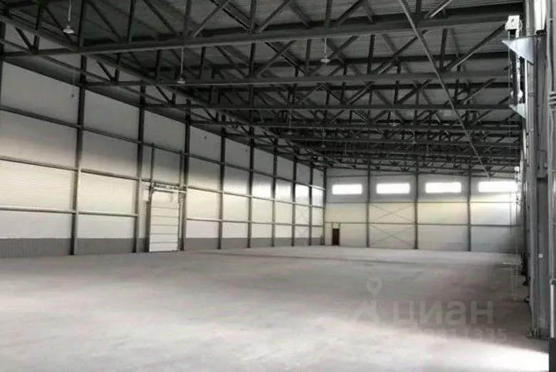 Производственное помещение в Ленинградская область, Мурино ... - Фото 2