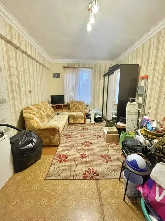 Комната Тульская область, Новомосковск ул. Кукунина, 22 (19.2 м) - Фото 1