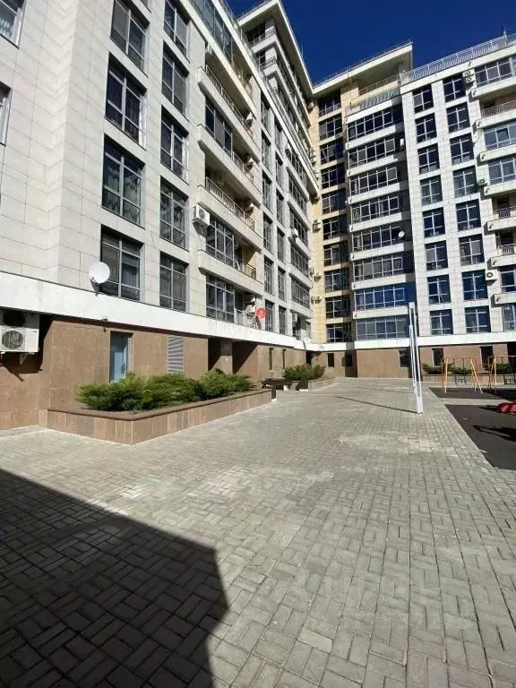 1-к кв. Татарстан, Казань Меридианная ул., 4 (60.0 м) - Фото 0