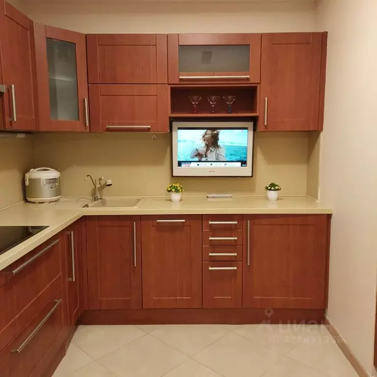 1-к кв. Санкт-Петербург Фермское ш., 32 (43.0 м) - Фото 2