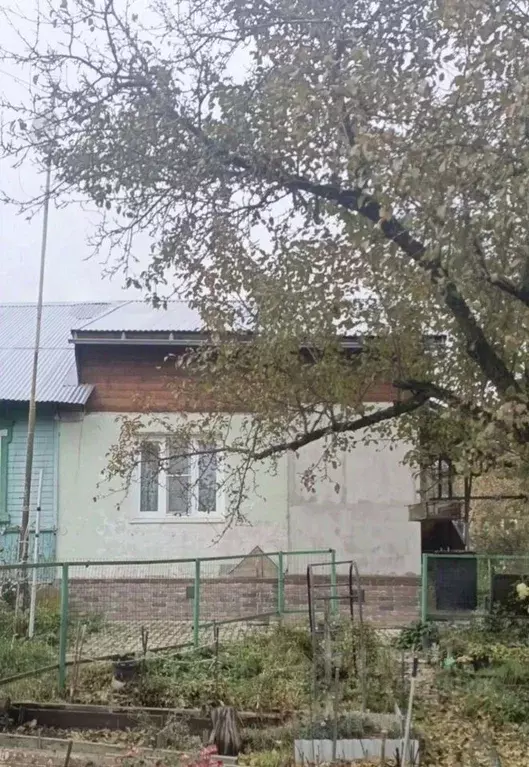 Дом в Московская область, Лобня Спортивная ул., 26 (70 м) - Фото 2