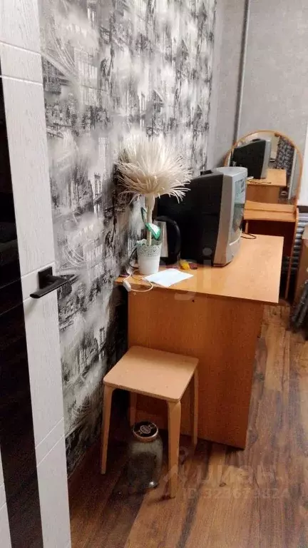 Комната Башкортостан, Уфа ул. Минигали Губайдуллина, 25 (11.0 м) - Фото 1