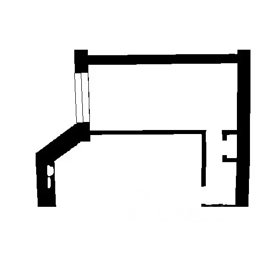 2-к кв. Санкт-Петербург Новосмоленская наб., 1 (55.0 м) - Фото 1
