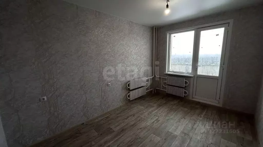 2-к кв. Воронежская область, Воронеж ул. 9 Января, 233/17 (54.1 м) - Фото 1