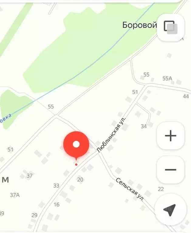 Участок в Кемеровская область, Кемерово Боровой жилрайон, ул. ... - Фото 1