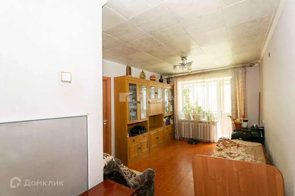 Продаётся 3-к квартира, 51.6 м - Фото 1