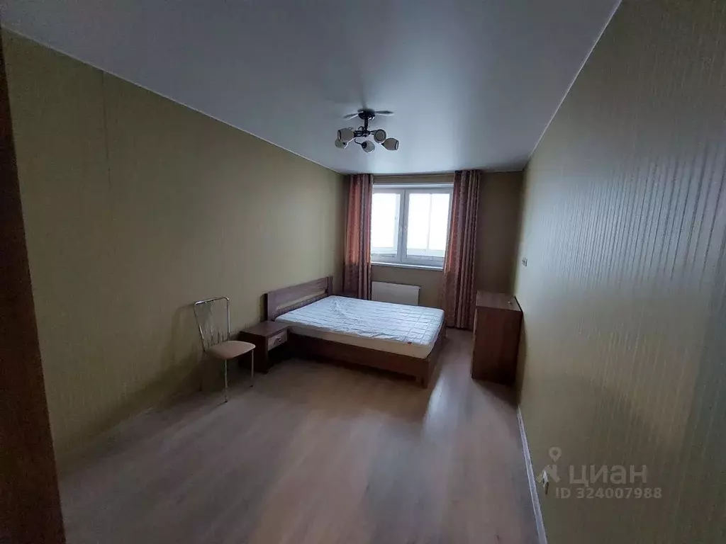 1-к кв. Московская область, Реутов Носовихинское ш., 27 (41.7 м) - Фото 1