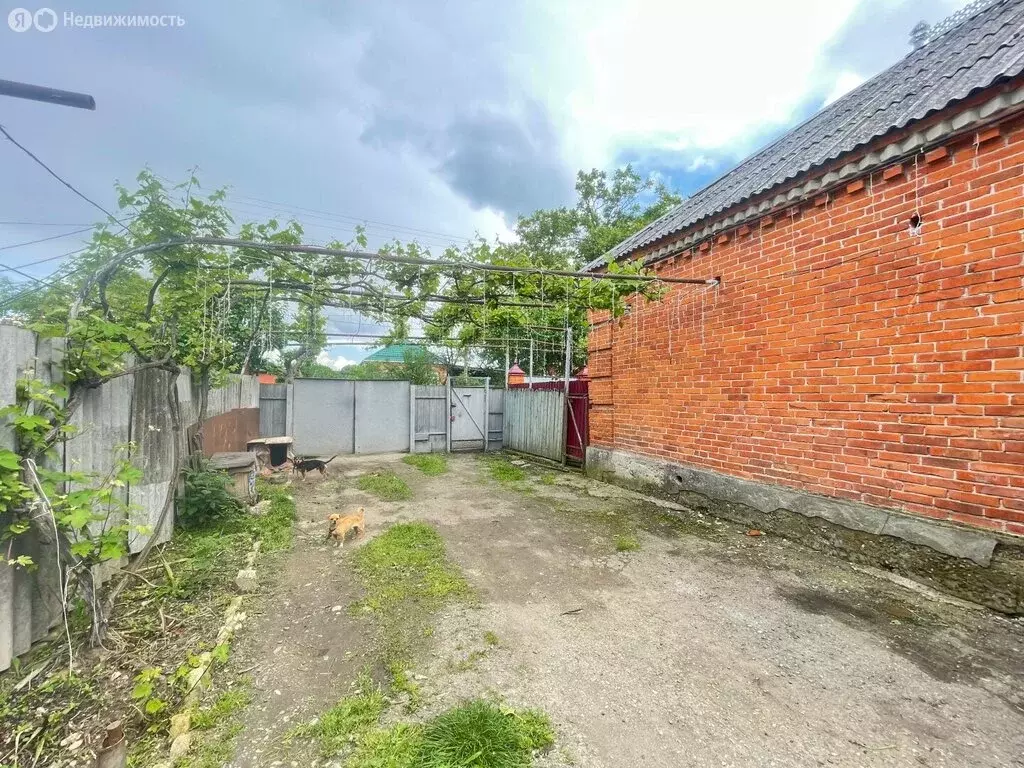 Дом в Майкоп, Восточная улица (52 м) - Фото 2