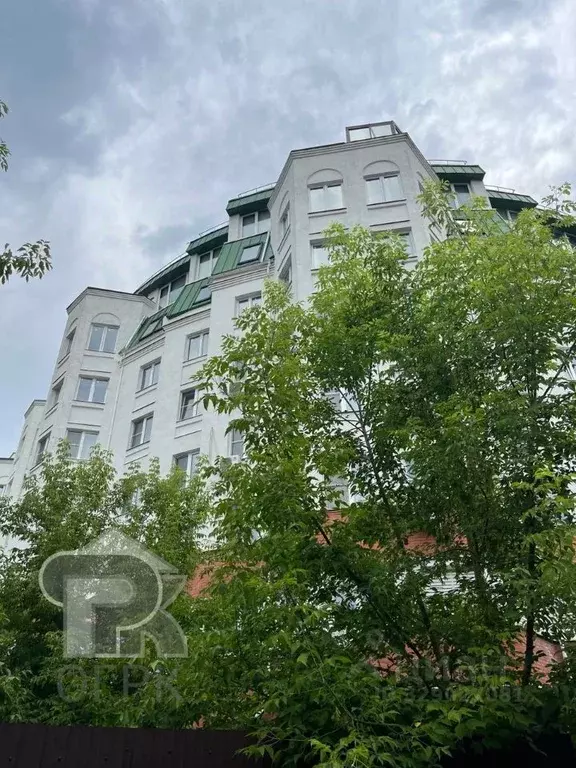 4-к кв. Московская область, Звенигород Одинцовский городской округ, ... - Фото 1