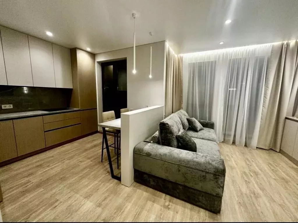 3-к кв. Татарстан, Казань ул. Волкова, 12 (75.0 м) - Фото 1