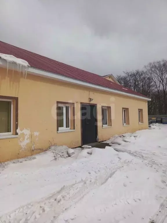 Офис в Сахалинская область, Южно-Сахалинск ул. Воздушная, 17 (60 м) - Фото 1