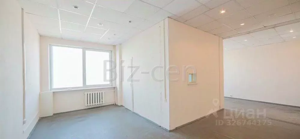 Офис в Санкт-Петербург Домостроительная ул., 1 (109 м) - Фото 2
